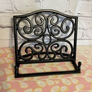 Vintage Recipe or Music Stand